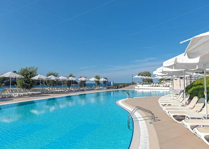 Maistra Select Island Hotel Istra