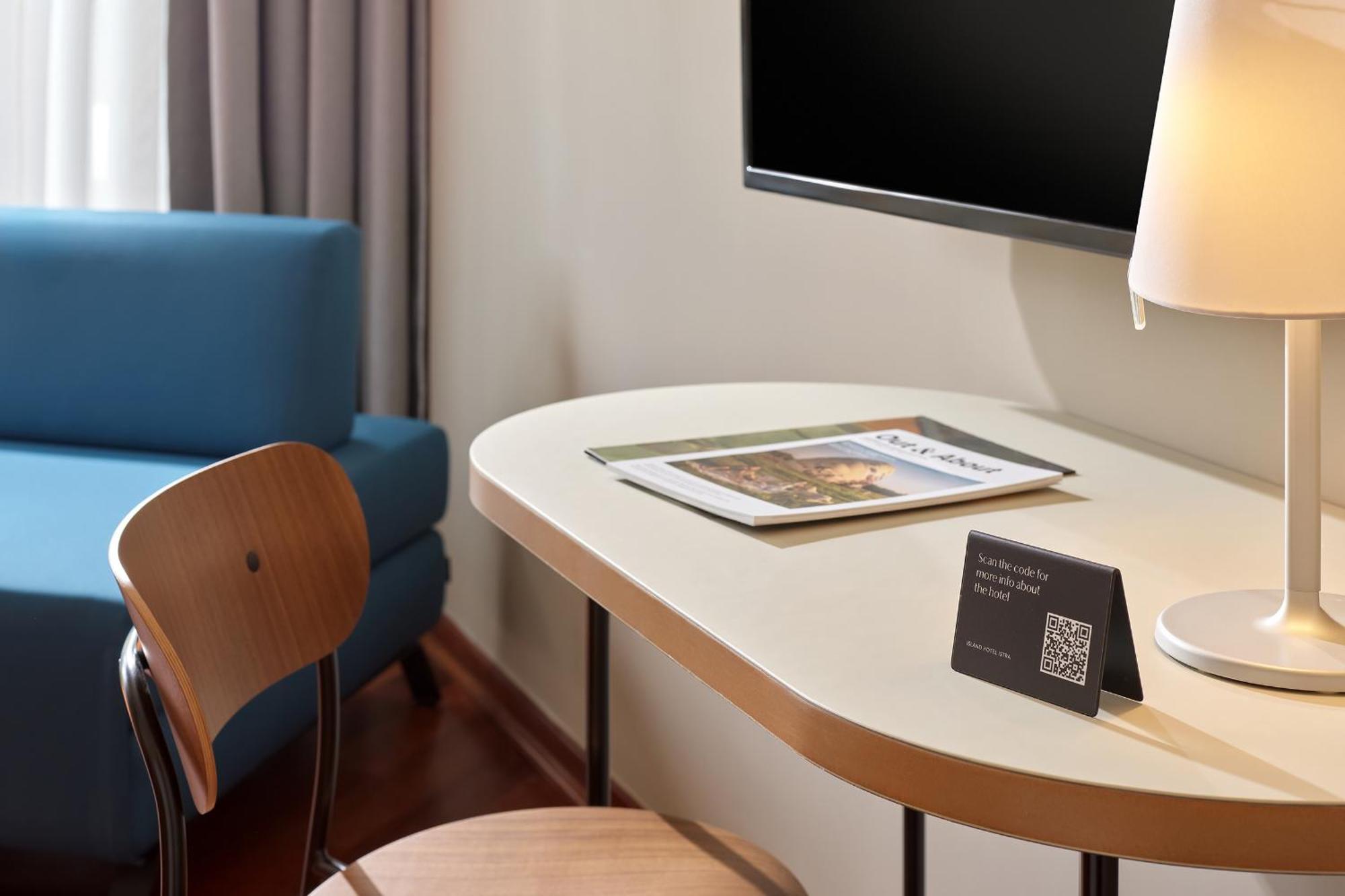 Maistra Select Island Istra Hotel 4*