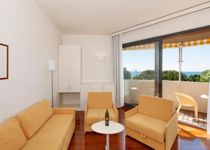 Maistra Select Island Hotel Istra