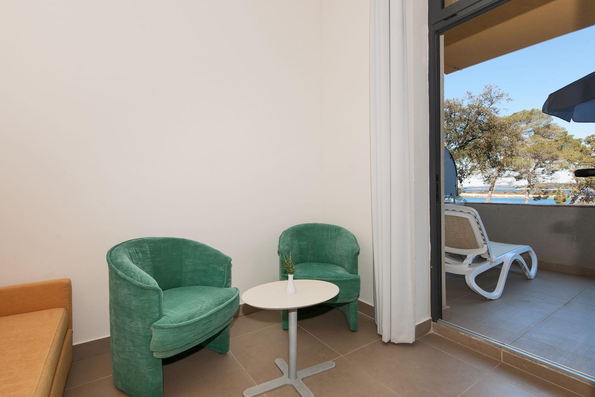 Maistra Select Island Istra Hotel Rovigno