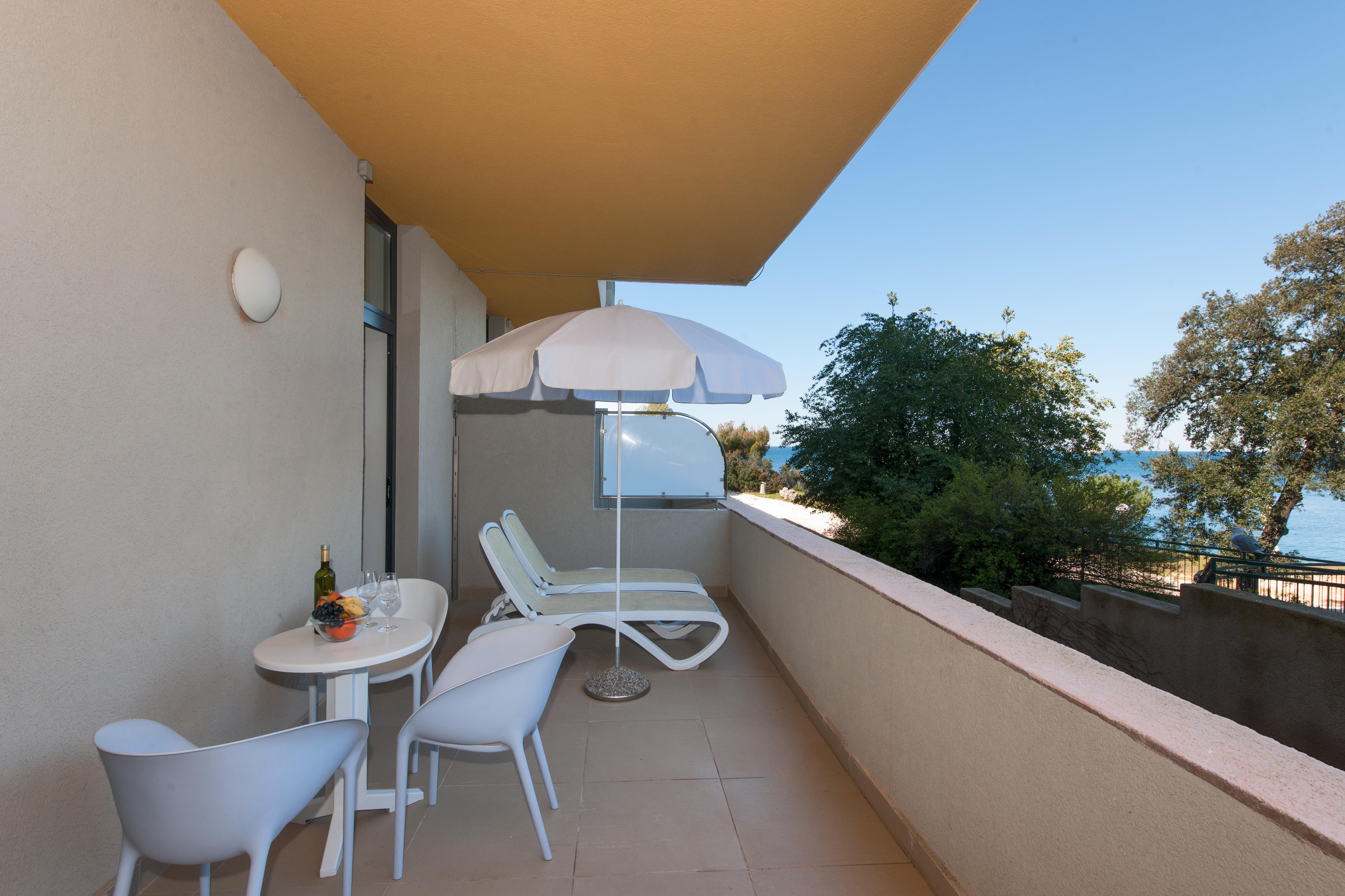 Hotell Maistra Select Island Istra Rovinj