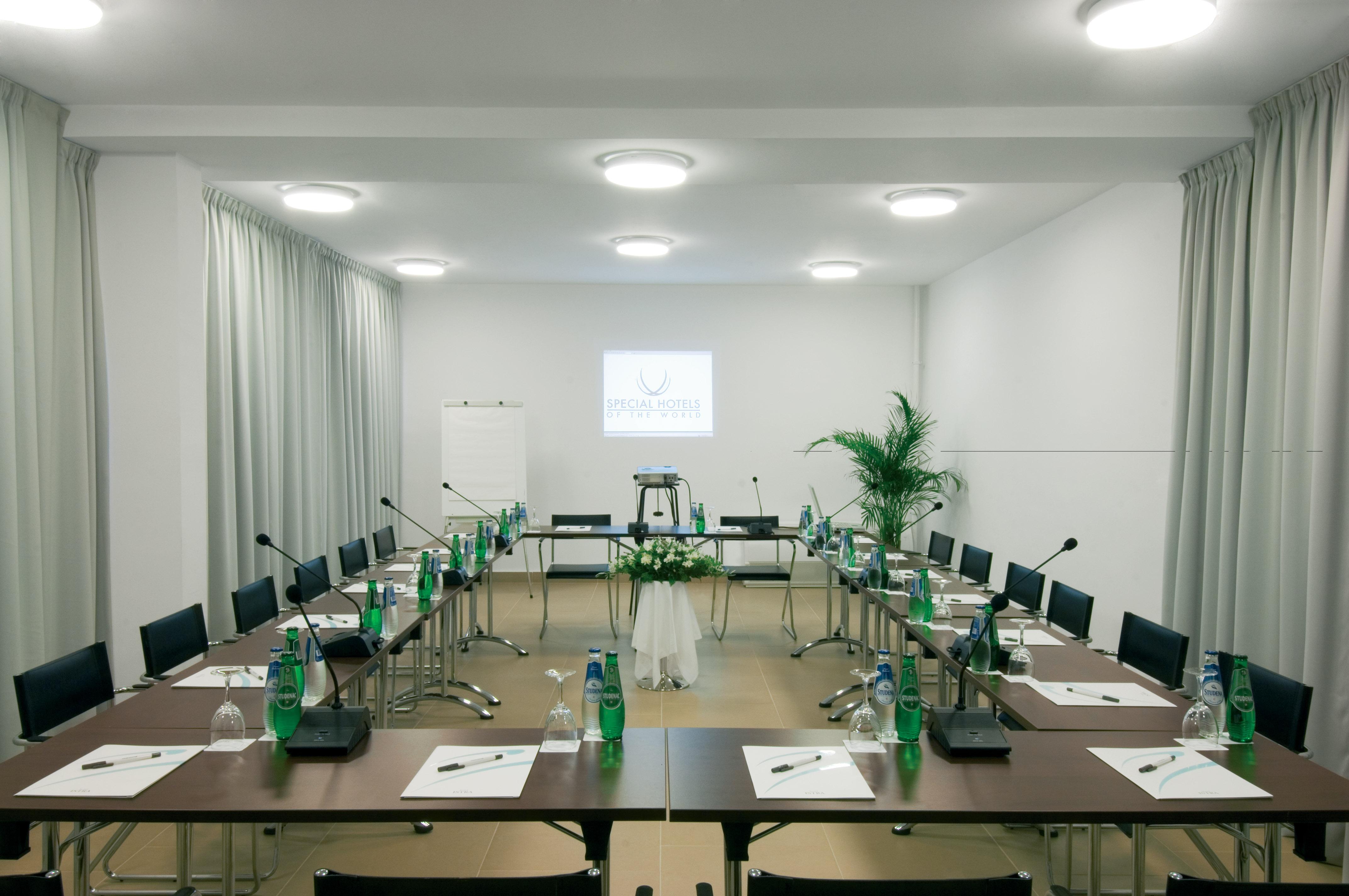 Szálloda Maistra Select Island Istra 4*