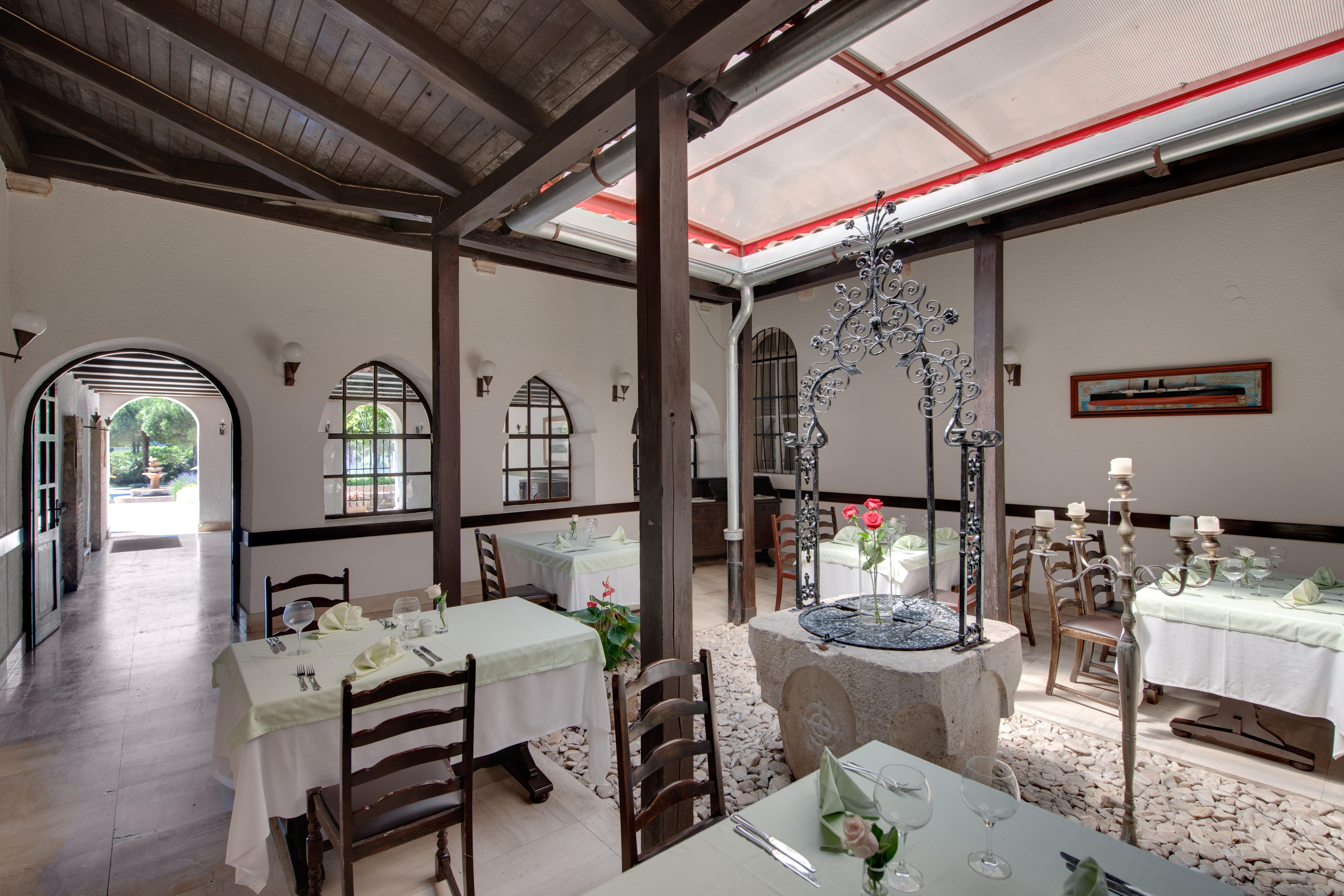 Hotel Maistra Select Island Istra Rovigno