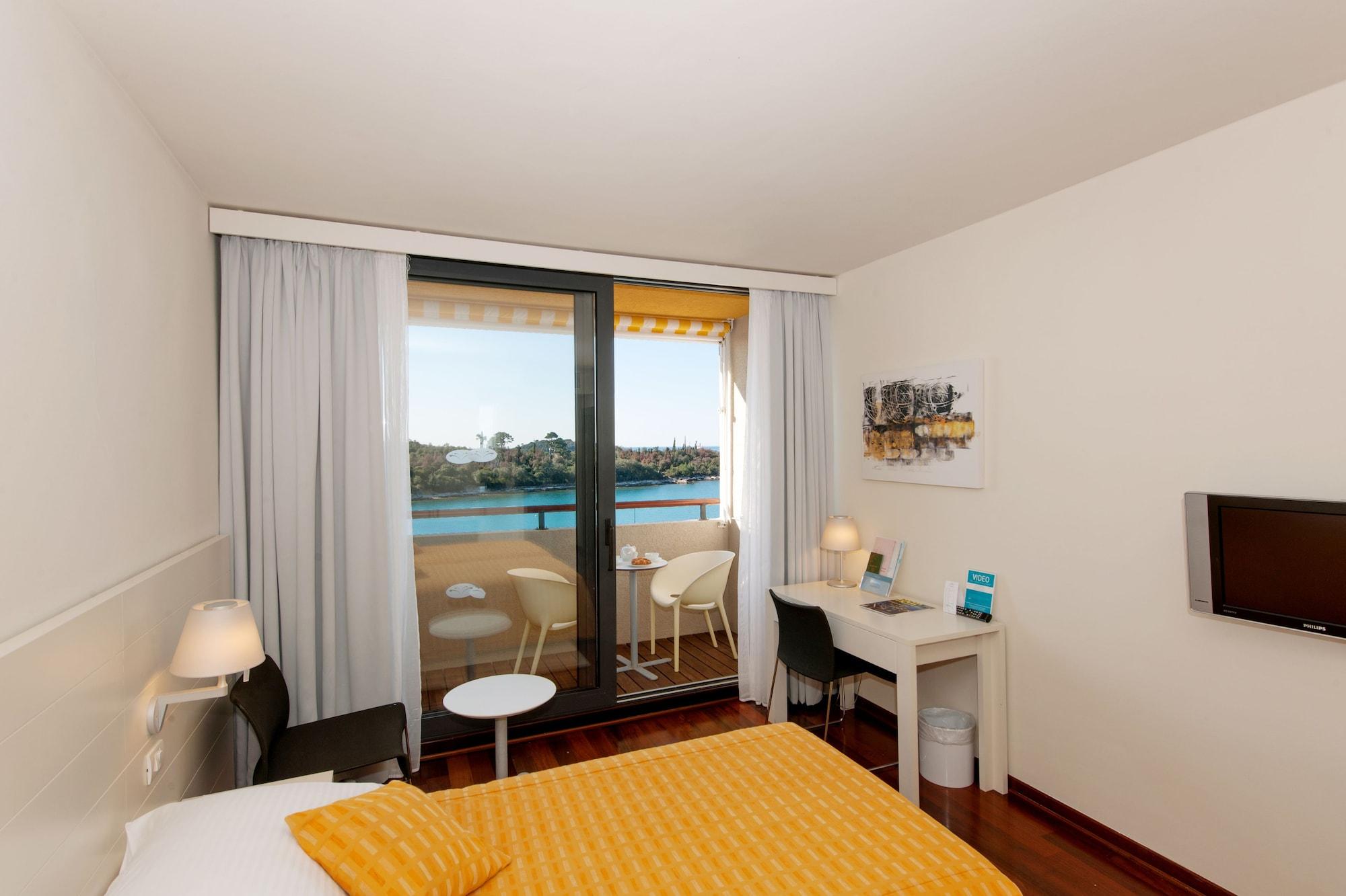 Hotel Maistra Select Island Istra Rovigno