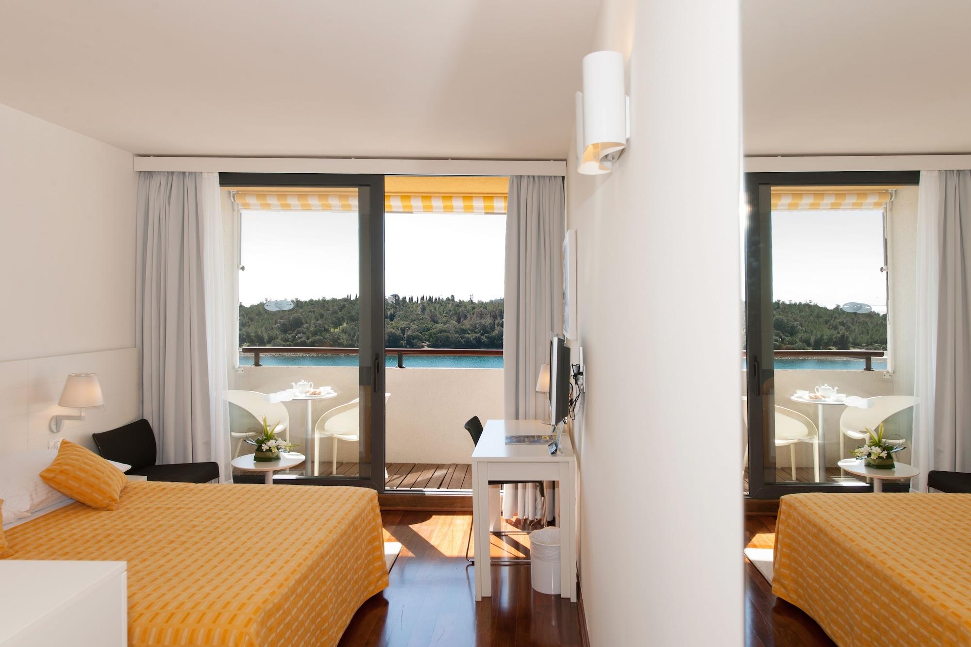 Maistra Select Island Istra Hotel Rovinj