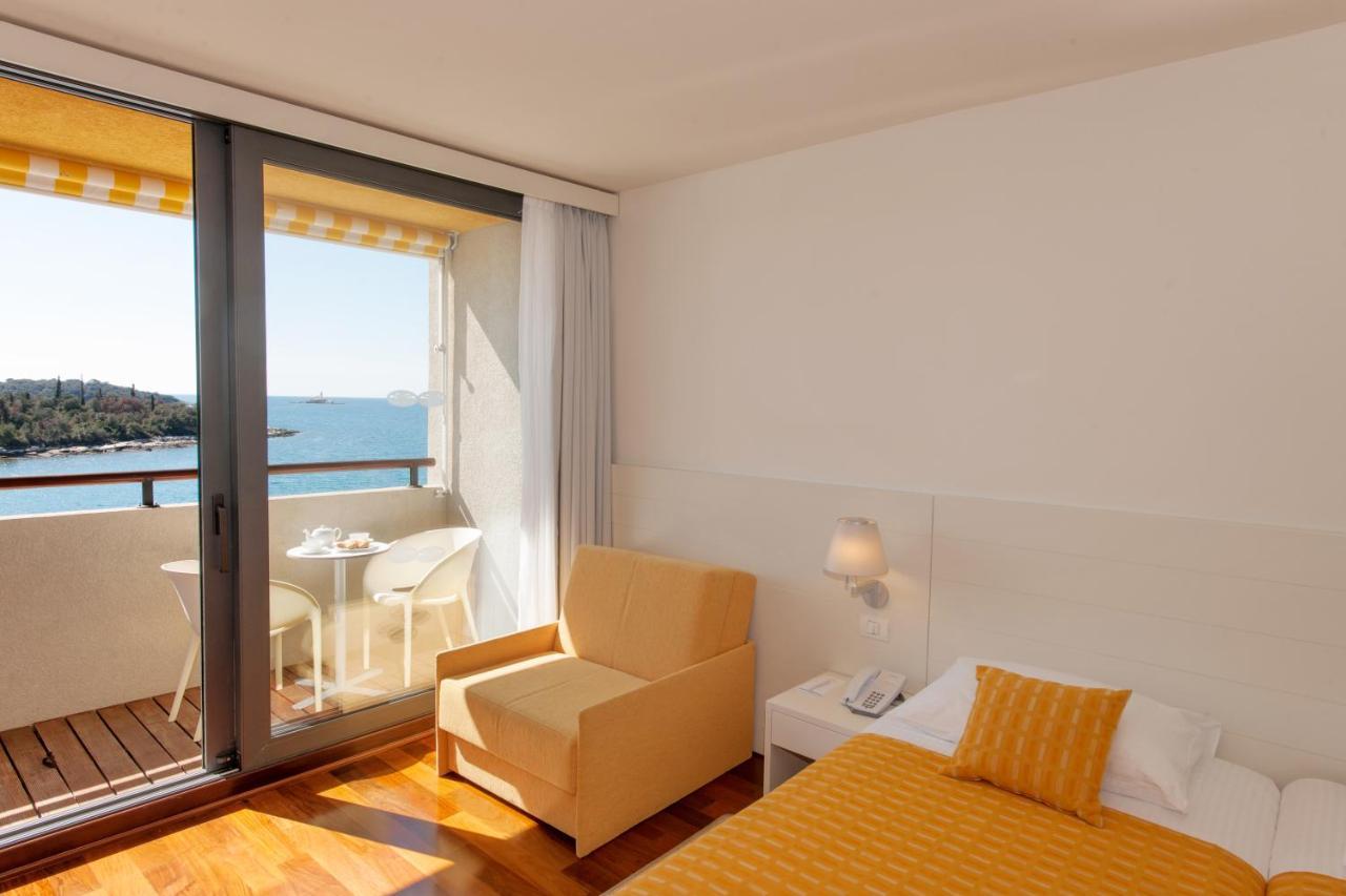 Maistra Select Island Istra Szálloda 4*