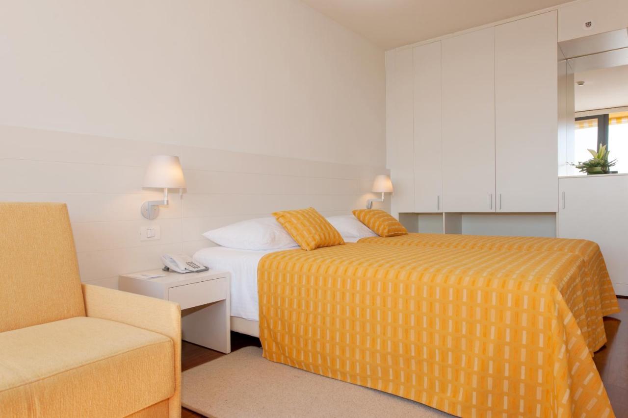 Hotel Maistra Select Island Istra Rovigno
