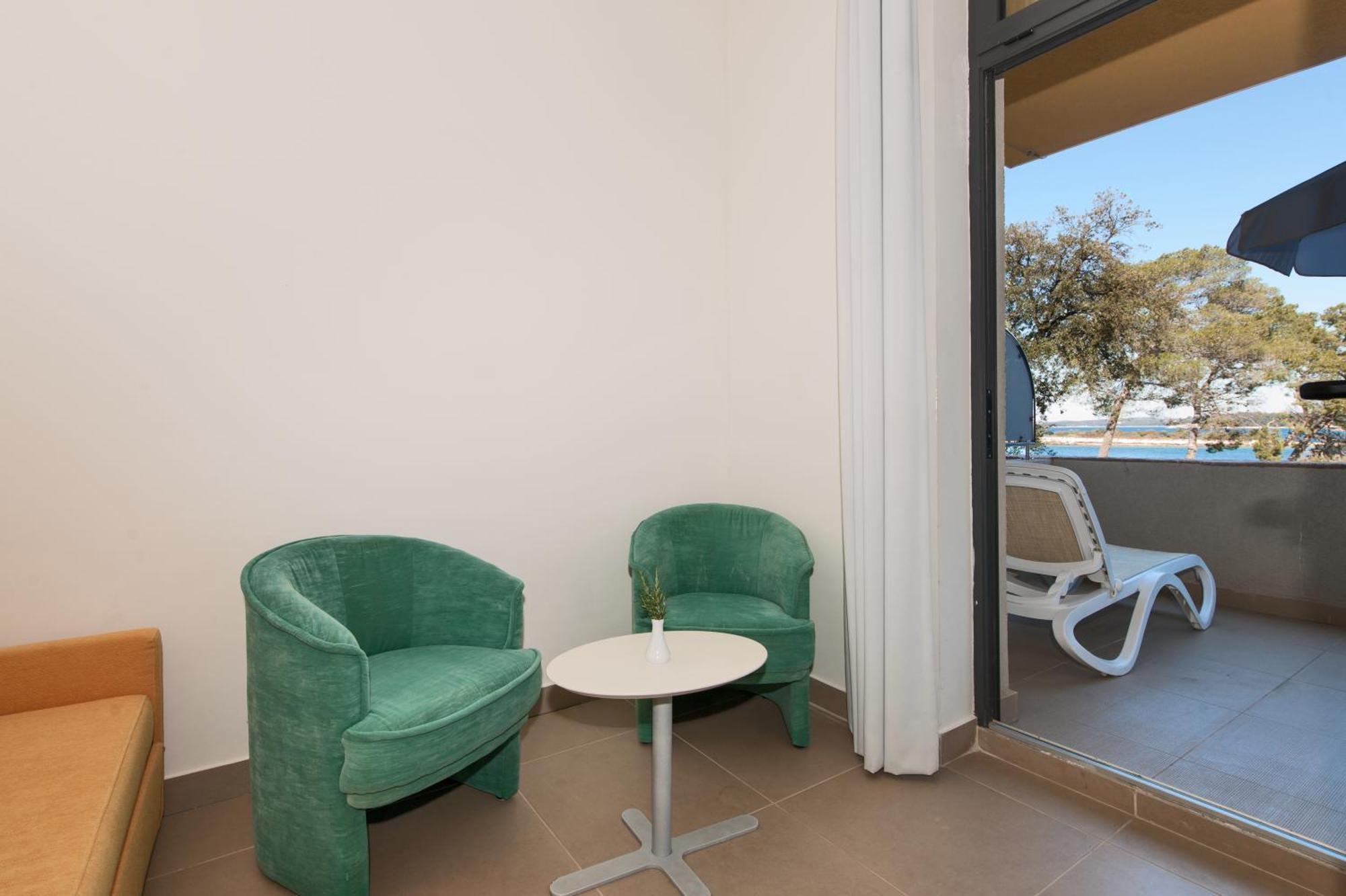 Hotell Maistra Select Island Istra Rovinj