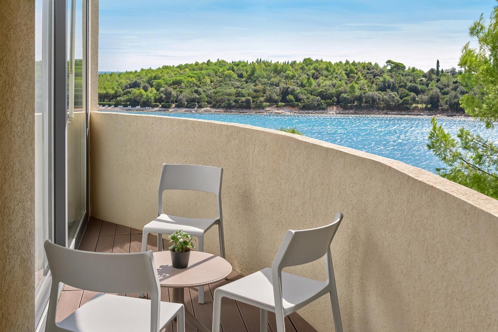 Hotel Maistra Select Island Istra 4*