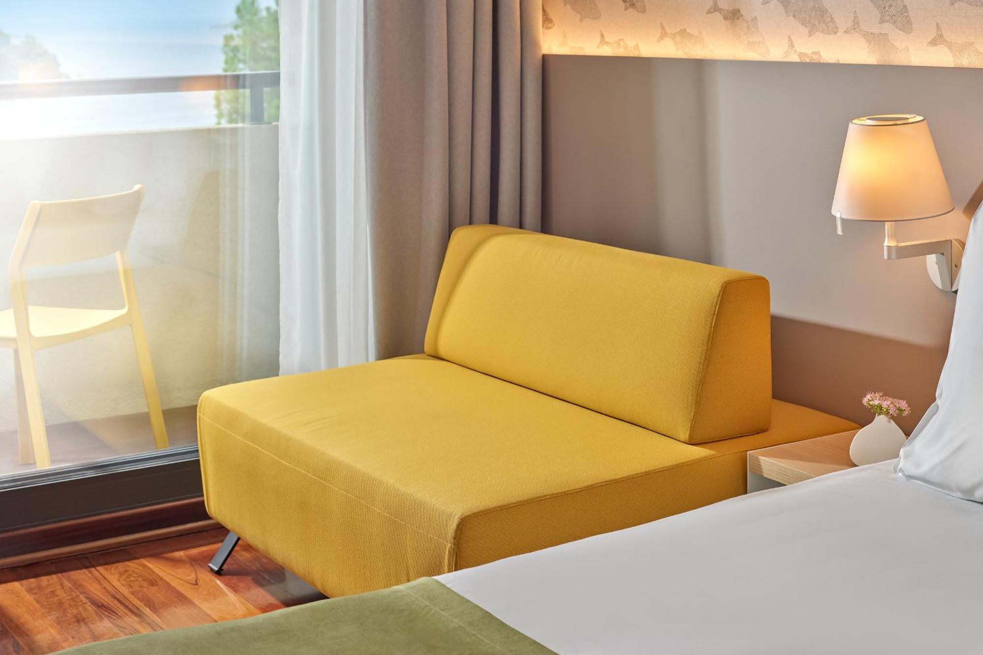 Maistra Select Island Istra Hotell Rovinj