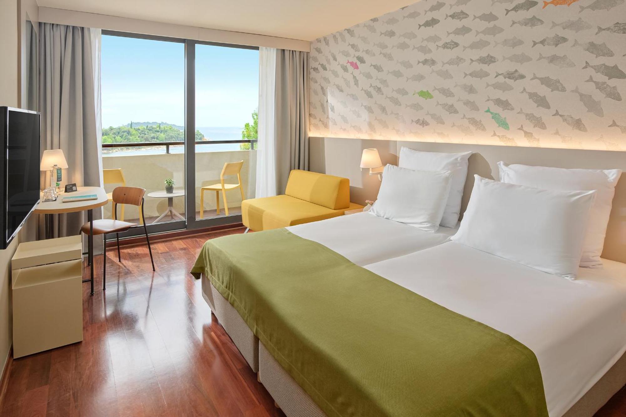 Maistra Select Island Istra 4* Rovigno