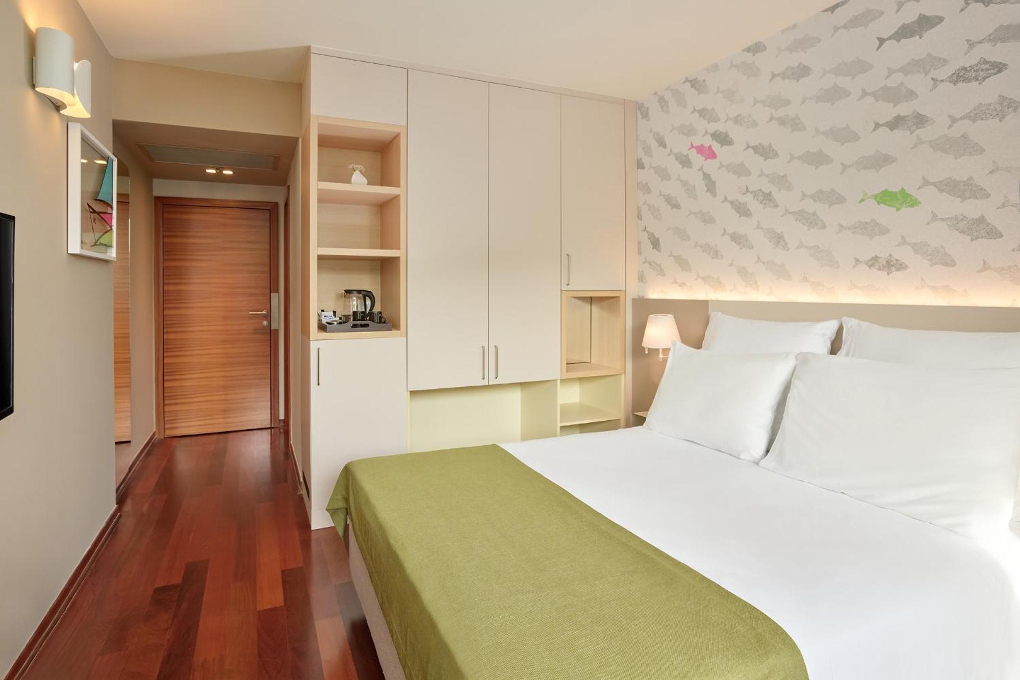Hotell Maistra Select Island Istra Rovinj