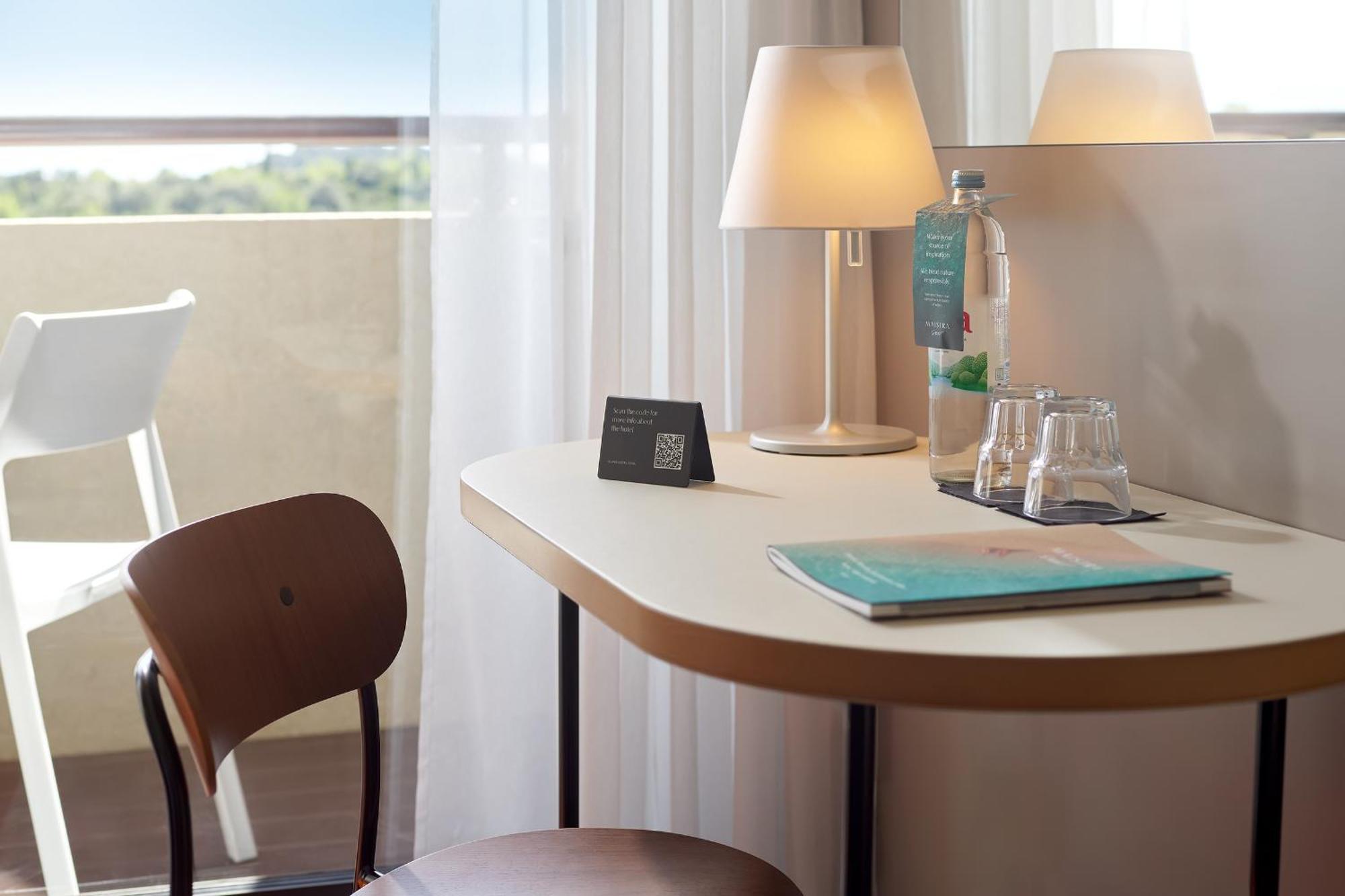 Maistra Select Island Istra Hotell