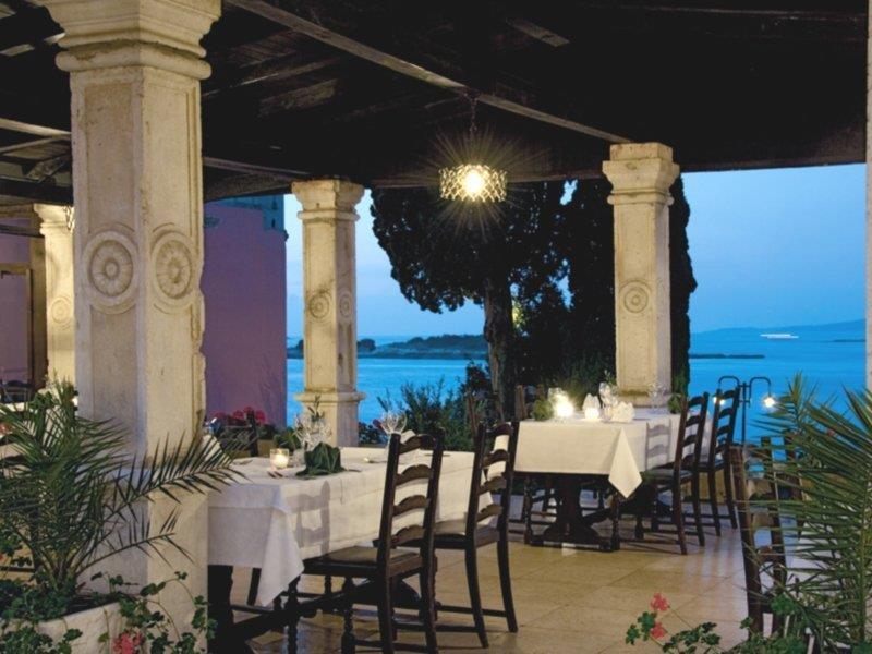 Hotell Maistra Select Island Istra