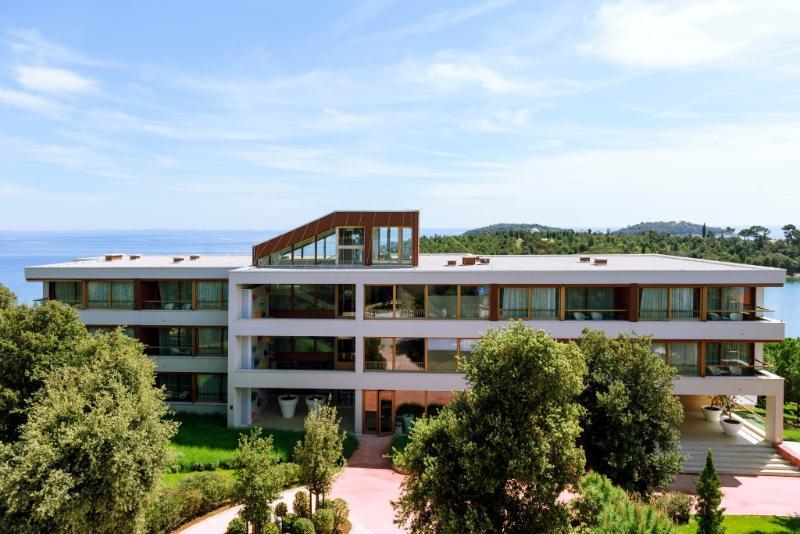 Maistra Select Island Istra Szálloda
