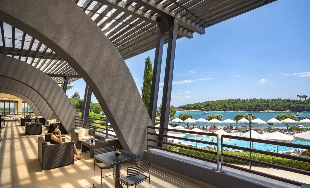 Maistra Select Island Istra Rovigno