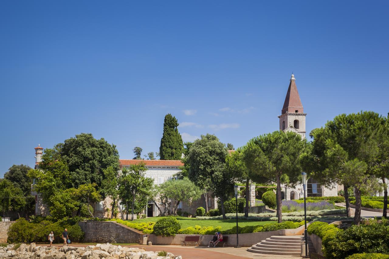 Maistra Select Island Istra Rovigno