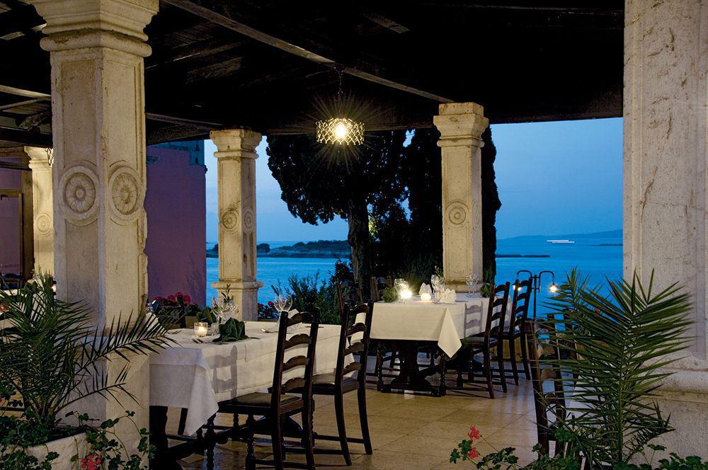 Maistra Select Island Istra Hotel Rovigno