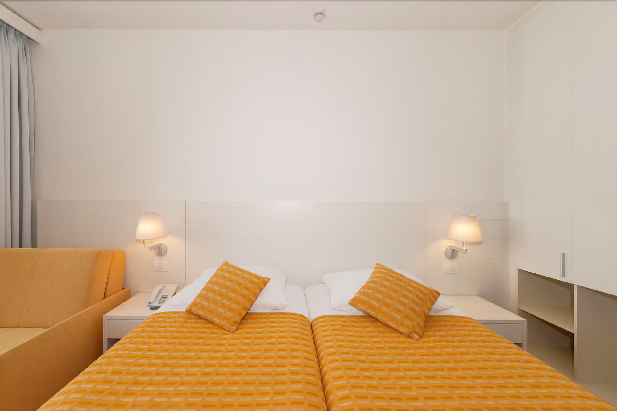 Maistra Select Island Istra Hotell